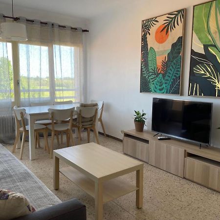 Apartment Costa Brava En Verges Exterior photo