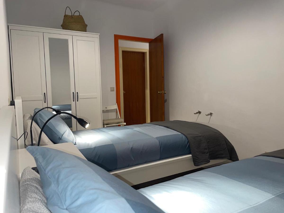 Apartment Costa Brava En Verges Exterior photo