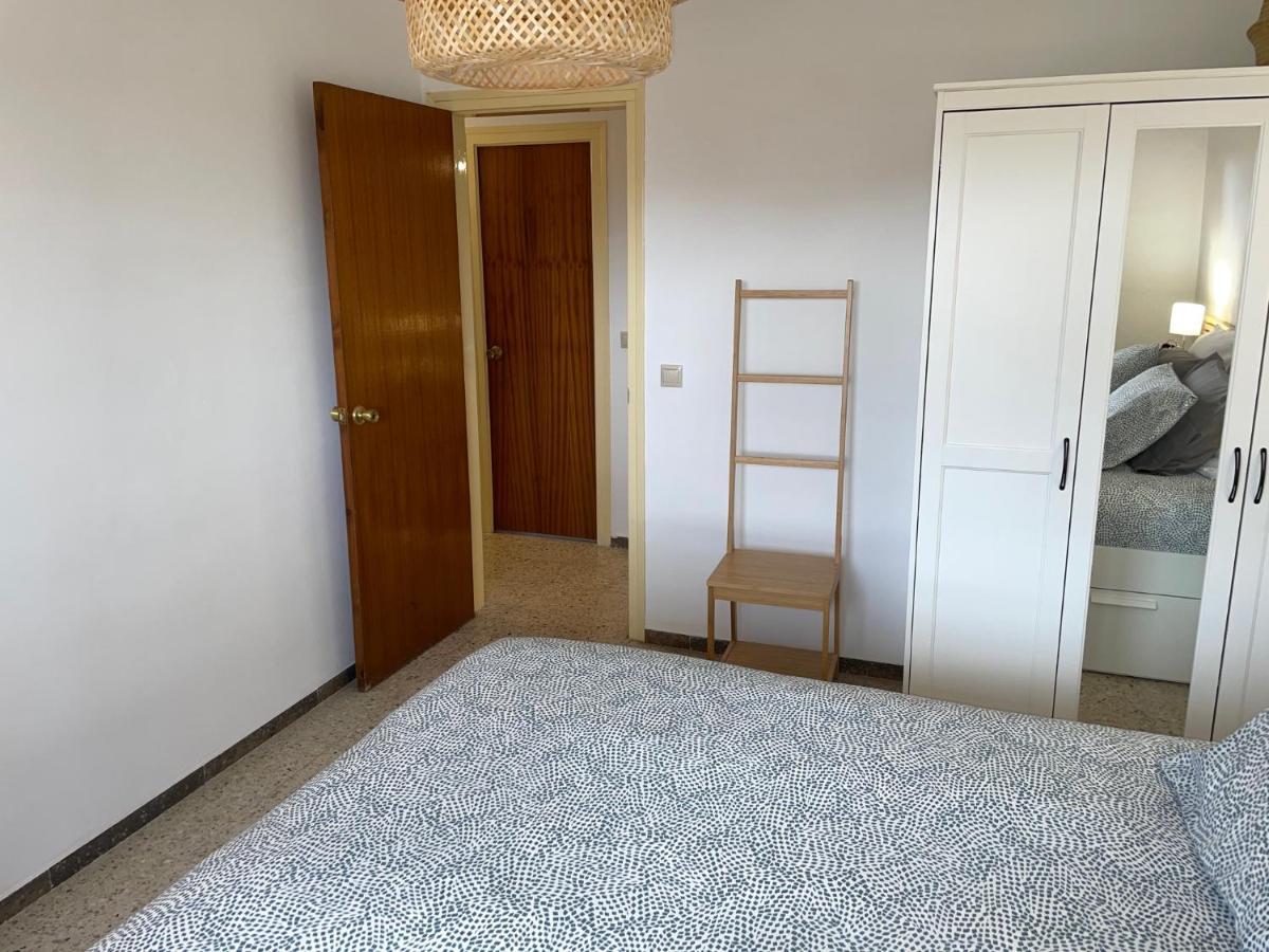 Apartment Costa Brava En Verges Exterior photo