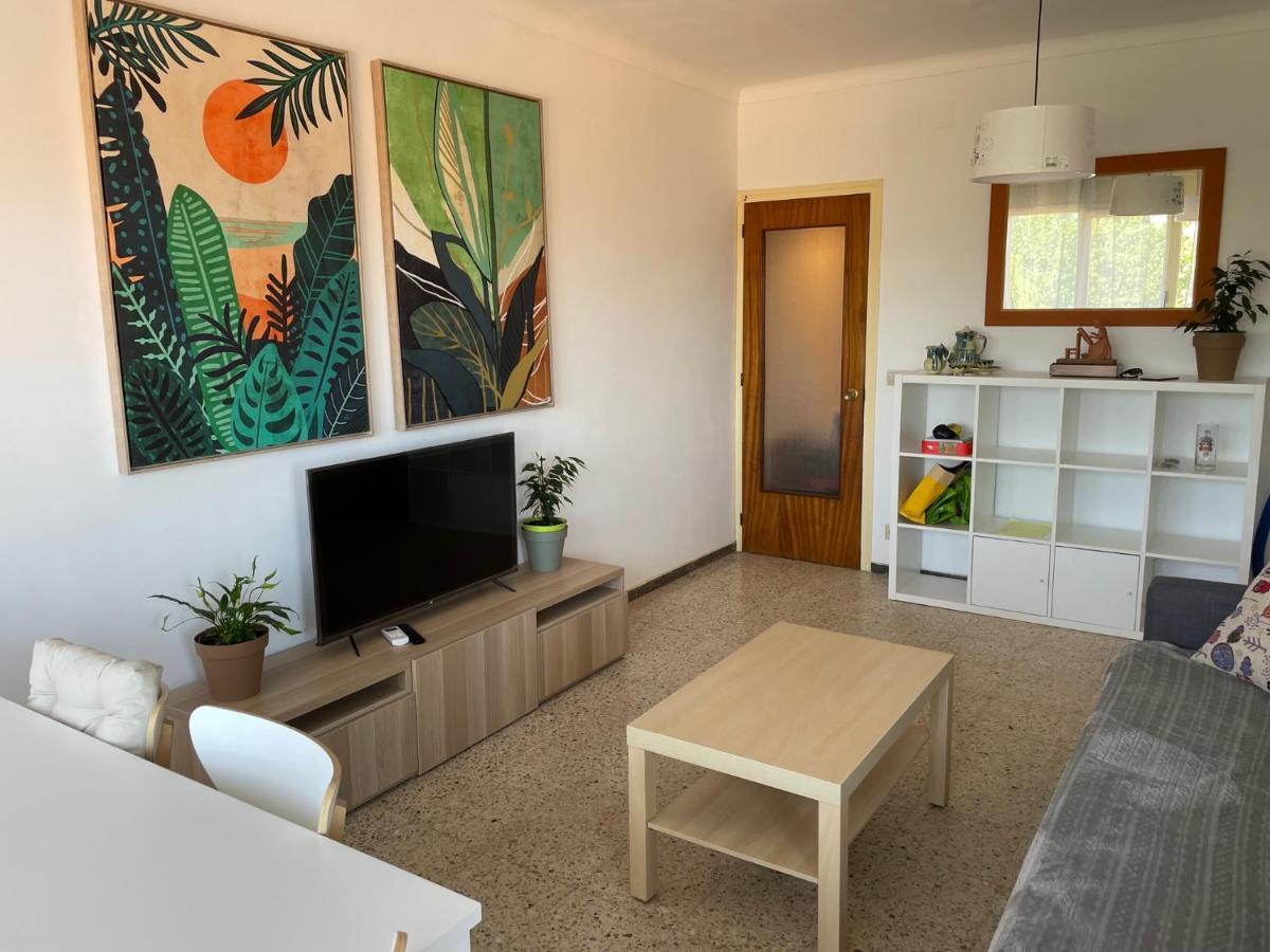 Apartment Costa Brava En Verges Exterior photo