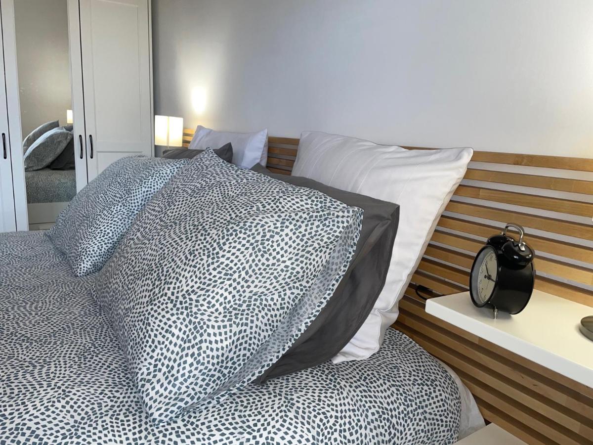 Apartment Costa Brava En Verges Exterior photo