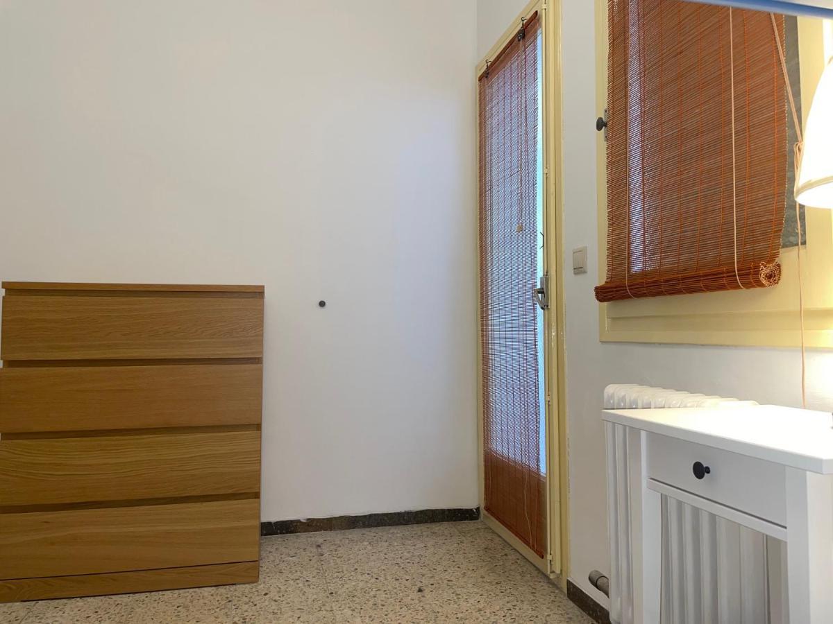 Apartment Costa Brava En Verges Exterior photo